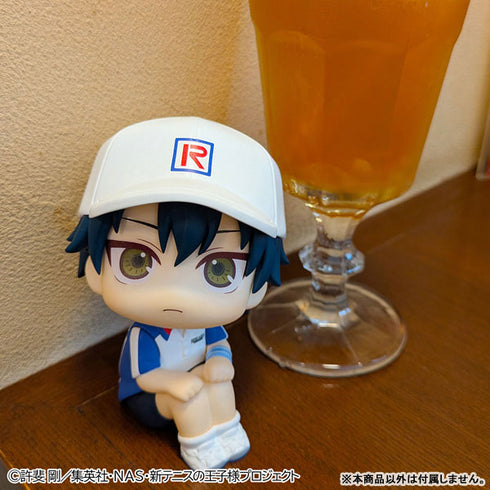 『新テニスの王子様』るかっぷ 越前リョーマ 完成品フィギュア
